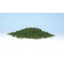 Woodland Scenics T64 (A) Coarse Turf - Medium Green - 21.6 in3 (353 cm3)