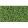 Woodland Scenics T64 (A) Coarse Turf - Medium Green - 21.6 in3 (353 cm3)