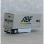 Trainworx 42893-08 (N) Hyundai 53' Dry Van Semi Trailer - ROADWAY