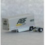 Trainworx 42893-08 (N) Hyundai 53' Dry Van Semi Trailer - ROADWAY
