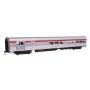 Walthers MainLine 30069 (HO) 85' Budd Baggage-Lounge - Canadian Pacific