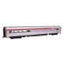 Walthers MainLine 30069 (HO) 85' Budd Baggage-Lounge - Canadian Pacific