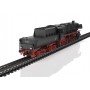 Märklin 39745 (HO) class 44 (DB) heavy freight steam locomotive, Era III