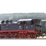 Märklin 39790 (HO) class 78 (DB) steam tank locomotive, Era III