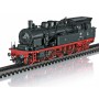 Märklin 39790 (HO) class 78 (DB) steam tank locomotive, Era III