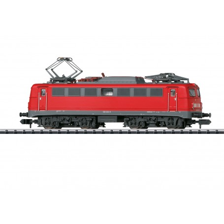 TRIX 16405 (N) Class 140 Electric Locomotive (DB AG) Era V