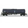 TRIX 24218 (HO) Type Zacns Tank Car (ORV) Era VI