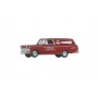 TRIX 24723 (HO) "STIHL" - 2023 Museum Car - Type Tbes-t-66 sliding roof / sliding wall, Era III