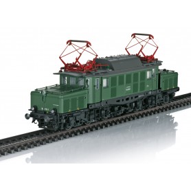 TRIX 25990 (HO) class 194 (DB) heavy freight electric locomotive, Era IV - DCC/sound
