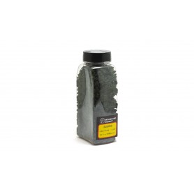 Woodland Scenics FC1649 (A) Bushes - 32oz, 907g Shaker -- Forest Blend