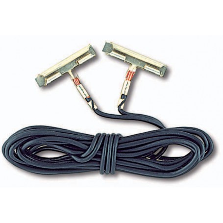 ATLAS 842 (HO) Code 100 Nickel-Silver Terminal Joiners