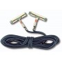 ATLAS 842 (HO) Code 100 Nickel-Silver Terminal Joiners