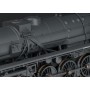 Märklin 39532 (HO) class 52 heavy freight locomotive (DR) Era II