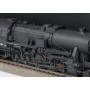 Märklin 39532 (HO) class 52 heavy freight locomotive (DR) Era II