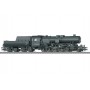 Märklin 39532 (HO) class 52 heavy freight locomotive (DR) Era II
