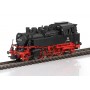 Märklin 39659 (HO) class 064 passenger tank locomotive (DB) Era IV