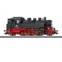 Märklin 39659 (HO) class 064 passenger tank locomotive (DB) Era IV