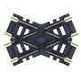 ATLAS 174 (HO) CODE 100 SNAP TRACK® - Custom-Line® Crossing