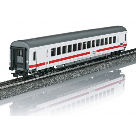 Märklin 40500 Start Up (HO) Intercity Express Train Passenger Car, 1st Class