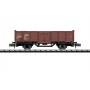 TRIX 18089 Hobby (N) type Es 110.8 high side gondola (ČD Cargo) Era VI