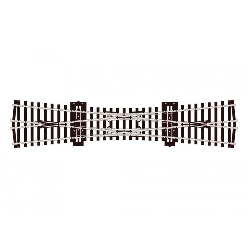 PECO STREAMLINE ポイント5個 peco-sl-90-ho-code-100-double-