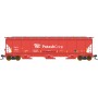 InterMountain 472117 (HO) Trinity 5161 Hopper "POTASH" GACK