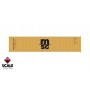 ScaleTrains Operator (HO) 40’ Square Corrugation Container, MSC - single
