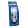 Walthers SceneMaster 4304 (HO) Cast Iron Column Street Light pkg(2)