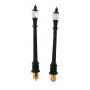 Walthers SceneMaster 4304 (HO) Cast Iron Column Street Light pkg(2)