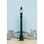 Walthers SceneMaster 4304 (HO) Cast Iron Column Street Light pkg(2)