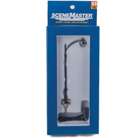 Walthers SceneMaster 4309 (HO) Modern Street Light