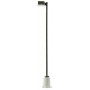 Walthers SceneMaster 4319 (HO) Single-Square Modern Parking Lot Light