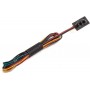 Walthers SceneMaster 4362 (HO) Single-Sided Hanging Traffic Light