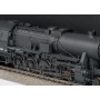 TRIX 25532 (HO) class 52 heavy freight locomotive (DR) Era II -- DCC Sound
