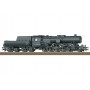 TRIX 25532 (HO) class 52 heavy freight locomotive (DR) Era II -- DCC Sound