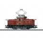 TRIX 22833 (HO) Switch Engine El 10 (NSB) Era III, DCC