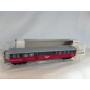 Märklin 4378 (HO) Restaurant Cafe, express train (SJ) R1R 4845