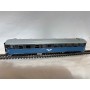 Märklin 43771 (HO) passenger car 1st/2nd class, express train (SJ) AB3RT 4794
