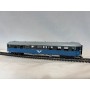 Märklin 43771 (HO) passenger car 1st/2nd class, express train (SJ) AB3RT 4794