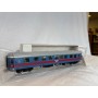 Märklin 43781 (HO) passenger car Inter Regio car. 1st class (SJ) type A2K 5043