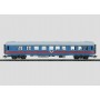 Märklin 43781 (HO) passenger car Inter Regio car. 1st class (SJ) type A2K 5043