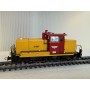 RoCo 43624 (HO) NSB Di5 Locomotive, new design - standard DC (consignment)