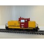 RoCo 43624 (HO) NSB Di5 Locomotive, new design - standard DC (consignment)