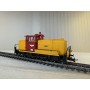 RoCo 43624 (HO) NSB Di5 Locomotive, new design - standard DC (consignment)