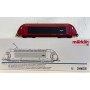 Märklin 34635 (HO) El18 2241 Electric Locomotive (NSB) Delta Digital
