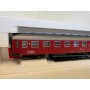 LIMA Collection 309440 (HO) Passenger car 2.class (DSB) type B