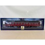 LIMA Collection 309440 (HO) Passenger car 2.class (DSB) type B
