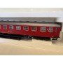LIMA Collection 309440 (HO) Passenger car 2.class (DSB) type B