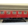 LIMA Collection 309440 (HO) Passenger car 2.class (DSB) type B