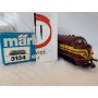 Märklin 3134 (HO) NOHAB diesel locomotive (CFL) 1601 - standard AC